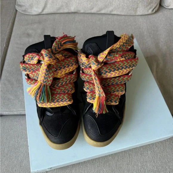 LANVIN - Picture 7 of 10